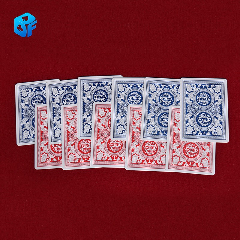 Picture of North Magic Mind ESP Card Prophecy Card Children Close-up Simple Magic Card Poker Magic Props