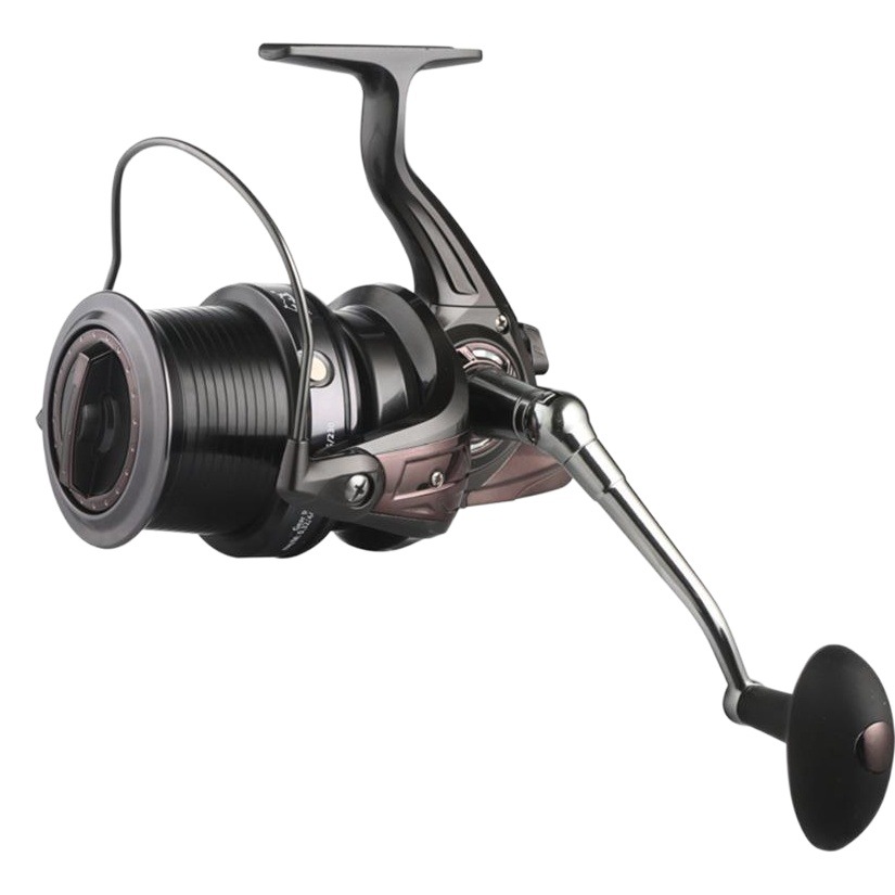 Comelon lizard fishing wheel manufacturers wholesale 9000 type all-metal wire cup large distance casting wheel spinning wheel anchor fish wheel