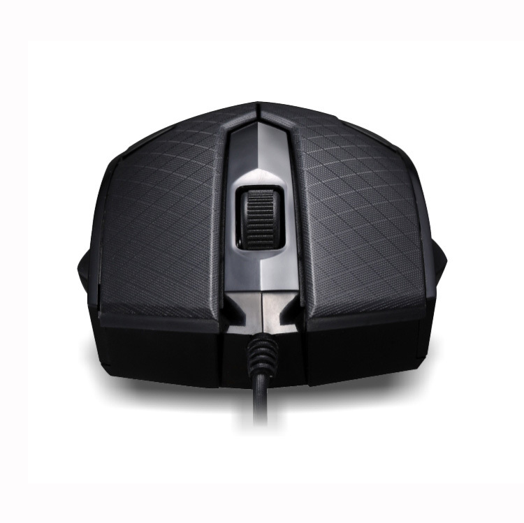 Picture of After the light leopard 129USB wired mouse office wired dedicated gaming mouse mouse wholesale wired mouse