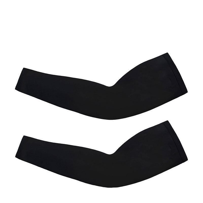 Picture of Plus Size Large Size Ice Sleeve Men's Sunscreen Ice Silk Sleeve Women's Sports Fitness Plus Fertilizer Armguard Fishing Ice Sleeve