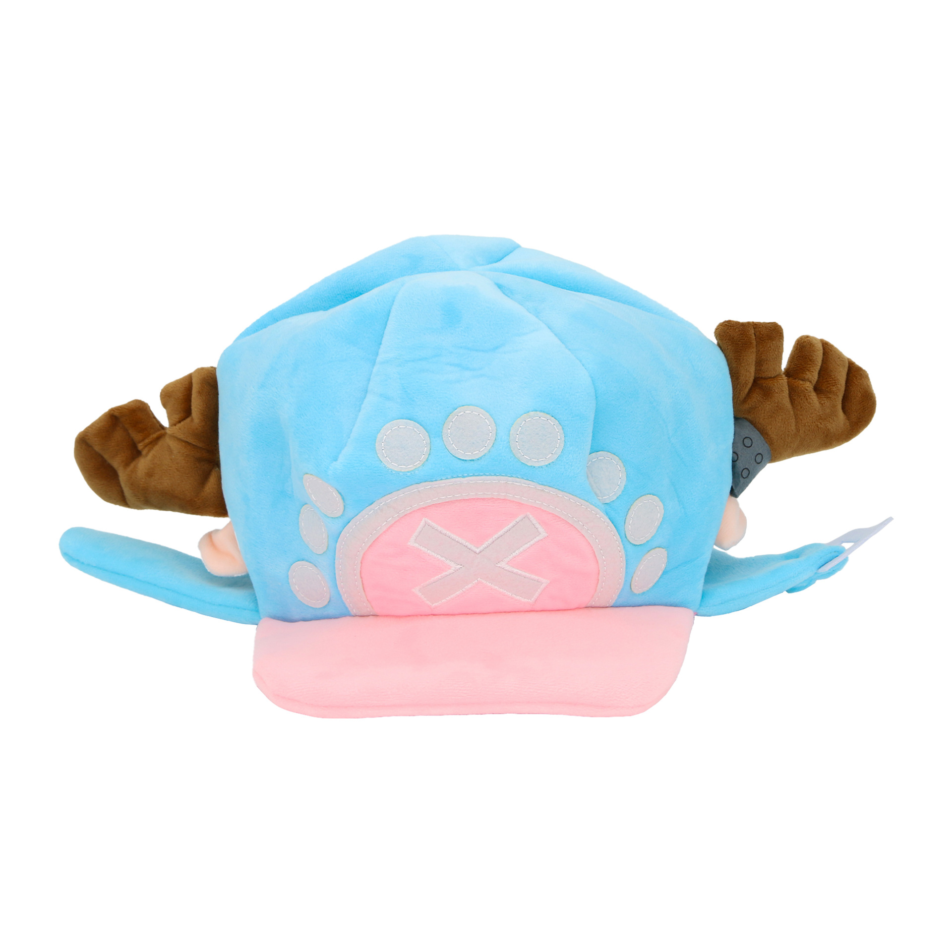 Cute Girls Anime Hat Cartoon Holiday Gift New Fashion Plush Warm Hat Autumn Winter Hat