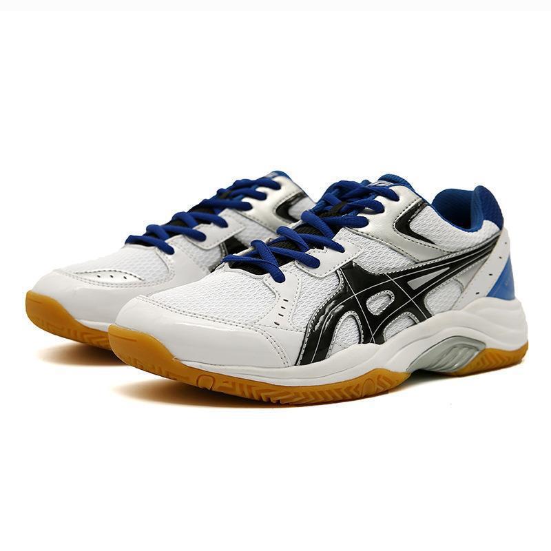 Picture of Manufacturer's New Volleyball Shoes Large Size Men's and Women's Shoes Sports Training Shoes Casual Badminton Tennis Shoes