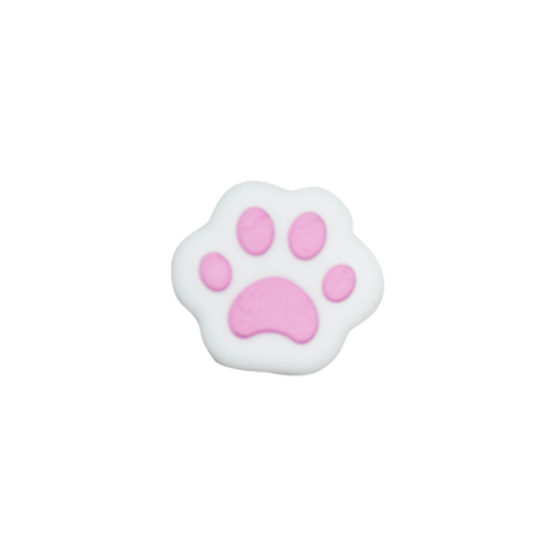 Picture of Nintendo switch/lite/oled cat claw rocker cap NS key protection cap Switch silicone rocker cap