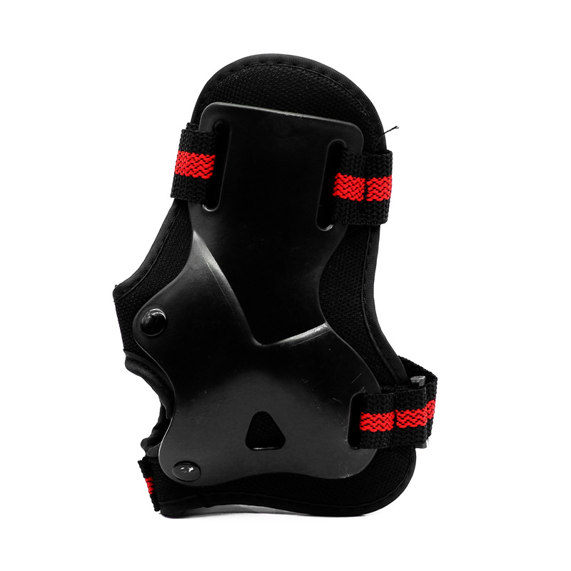 Picture of Roller Skating Anti-fall Protector for Adults and Children Special Roller Skates Skateboard Bicycle Handguard Knee Sports Foot Protector Elbow Protector