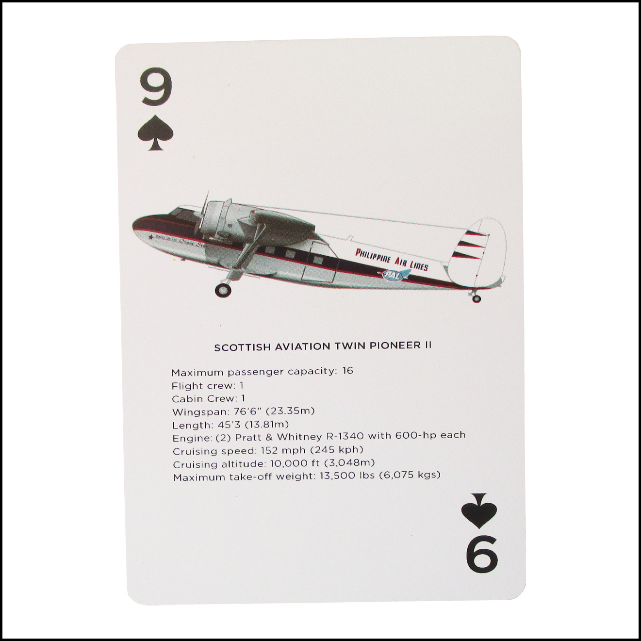 Picture of Playing cards customized picture processing paper poker advertising playing cards can be printed logo foreign trade poker