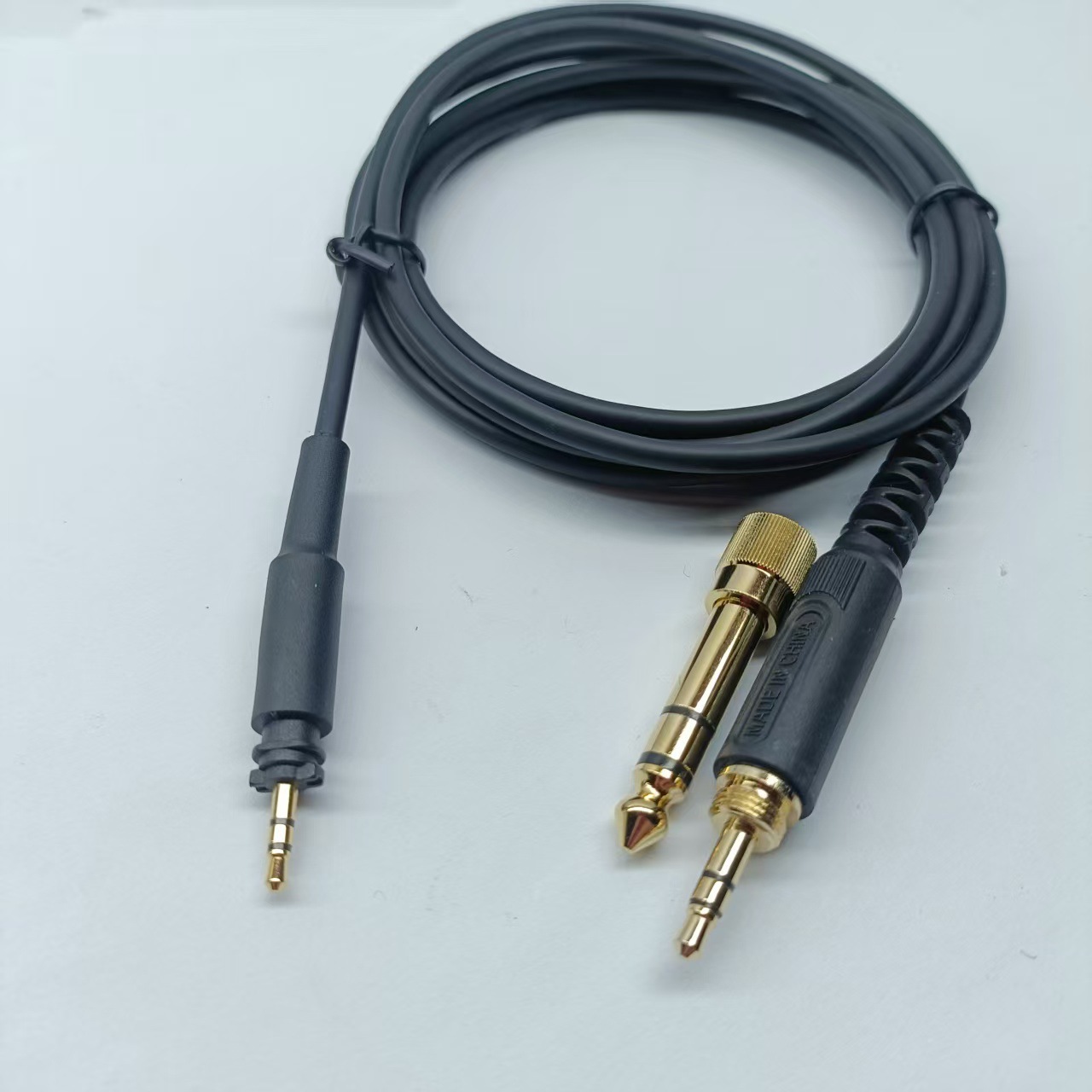 Picture of For SRH440A SRH840A headset upgrade line replacement line audio cable