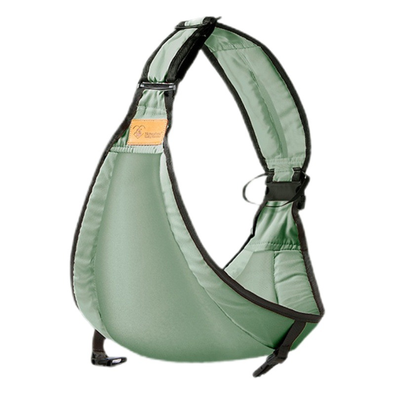 New baby travel strap 1-year-old 3-year-old baby outing waist stool children lightweight simple baby holding gadget