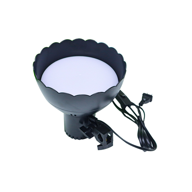 Picture of Wholesale god girl lamp photo spotlight LED atmosphere lamp net red live lamp photography fill lamp hair lamp
