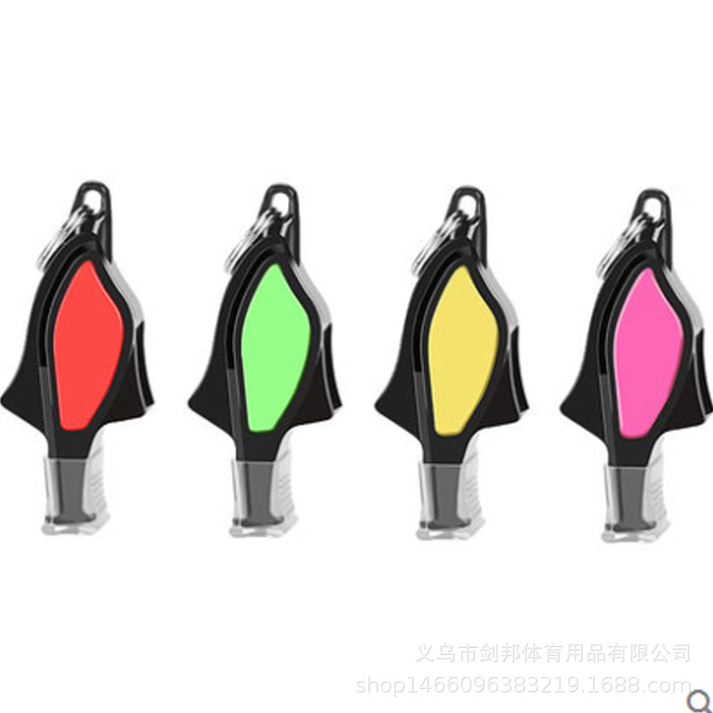 Picture of Jianbang S25A dolphin whistle teacher basketball referee whistle football training competition Children Outdoor donkey whistle