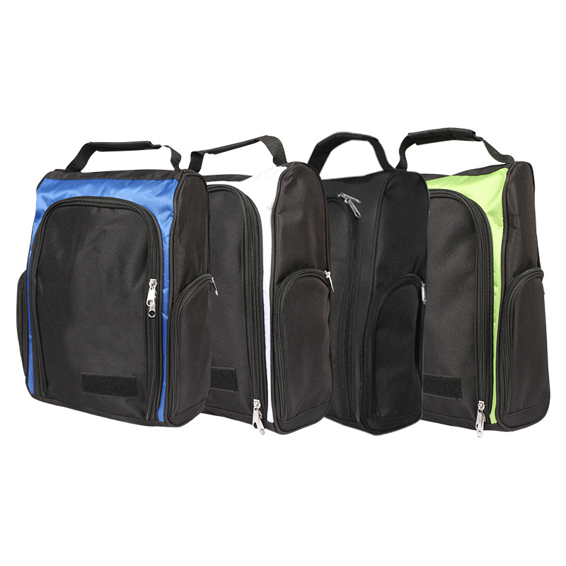 Picture of New neutral golf shoes bag shoes bag clothing bag convenient wear-resistant four-color optional Amazon hot-selling style