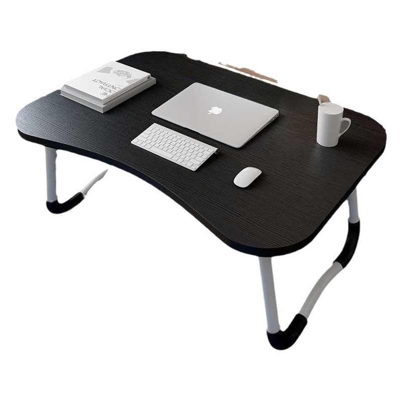Bed Desk Computer Desk Dormitory Simple Folding Table Bedroom Simple Student Learning Small Table Lazy Writing Desk