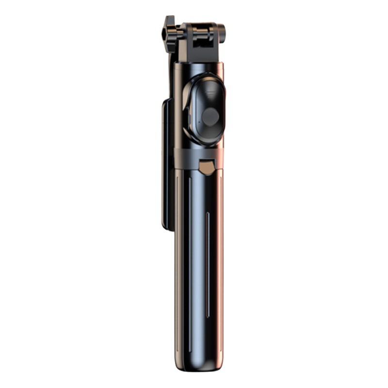 Anti-shake selfie stick handheld portable TikTok live broadcast telescopic Mini small beauty photography outdoor support frame