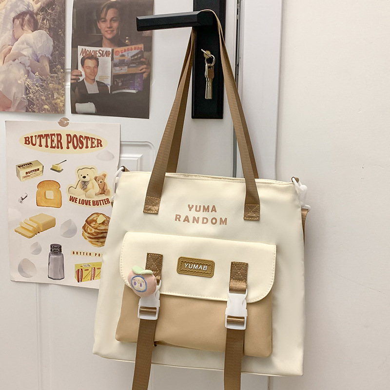 Picture of Schoolbags for Kidsren Primary School Girls Customized Backpacks for High School Students Ins High Quality Wholesale Junior High School Students Backpacks