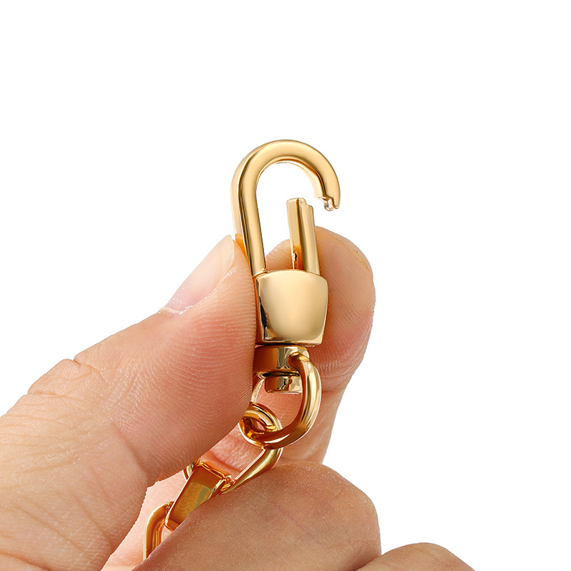 Picture of H-86 Suitable for Bag Chain Replacement Modification Portable Shoulder Fashion New Alloy All-match Chain Shoulder Strap