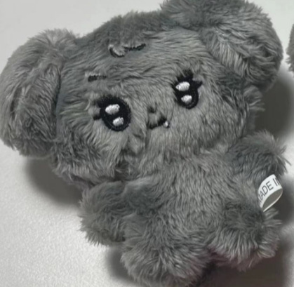 Picture of In Stock Celebrity Korean Group Collection 10cm Cotton Dolls