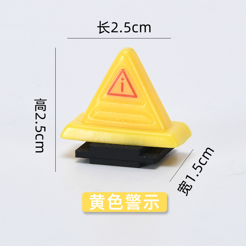 Picture of Retro Camera Hot Shoe Cover Hot Shoe Protective Cover Cartoon Suitable for Leica Canon Nikon Slr Sony Mirrorless Universal