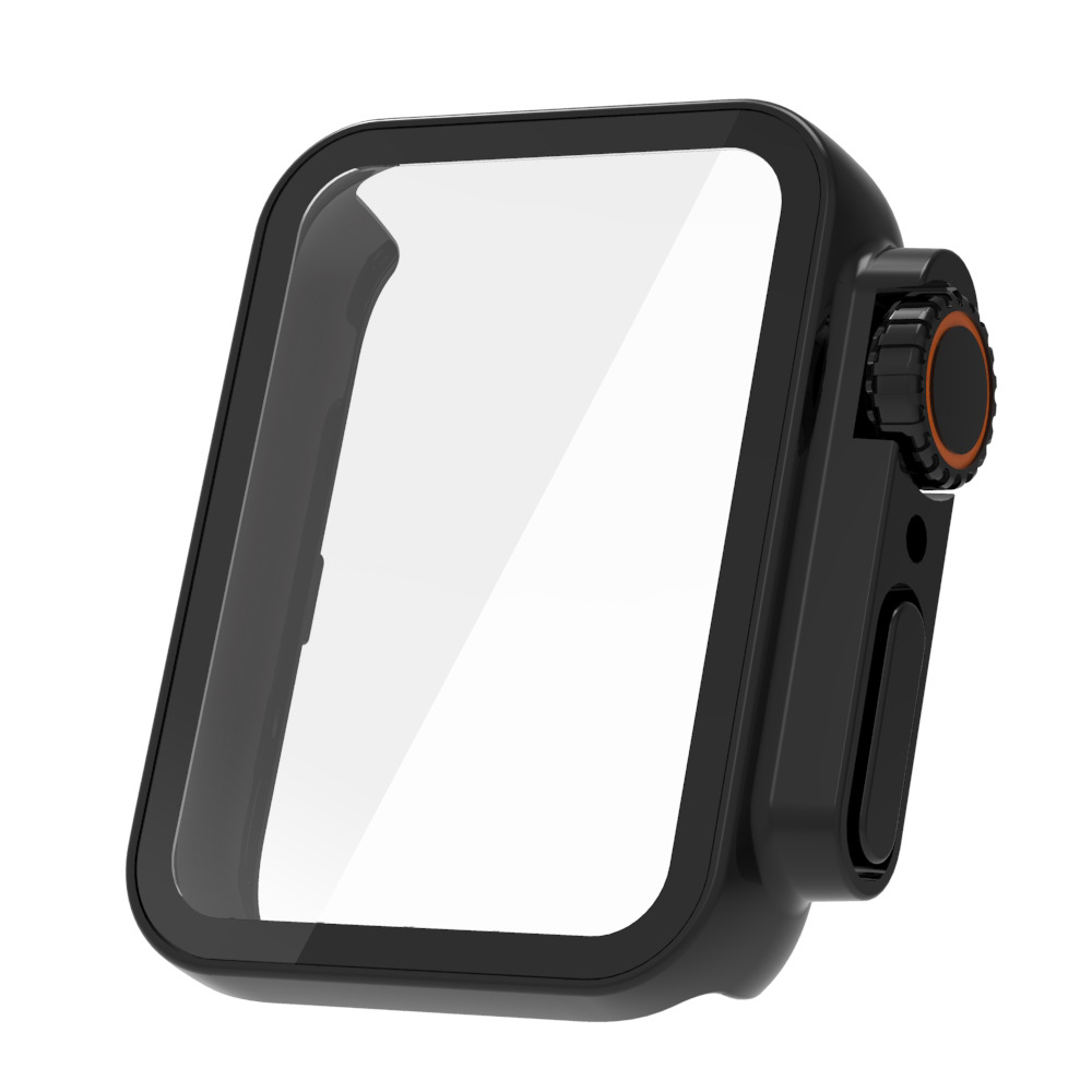 Picture of For Mi Band 9pro Watch Case Second Change One Ultra Full Coverage Mi Redmi Bracelet 3 Protective Case