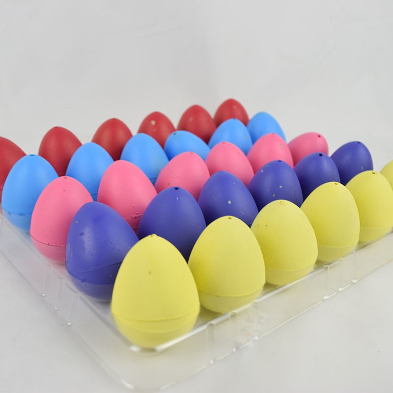 Picture of Cross-border medium matt dinosaur egg resurrection egg expansion egg new exotic toy children's stall toy hot sale
