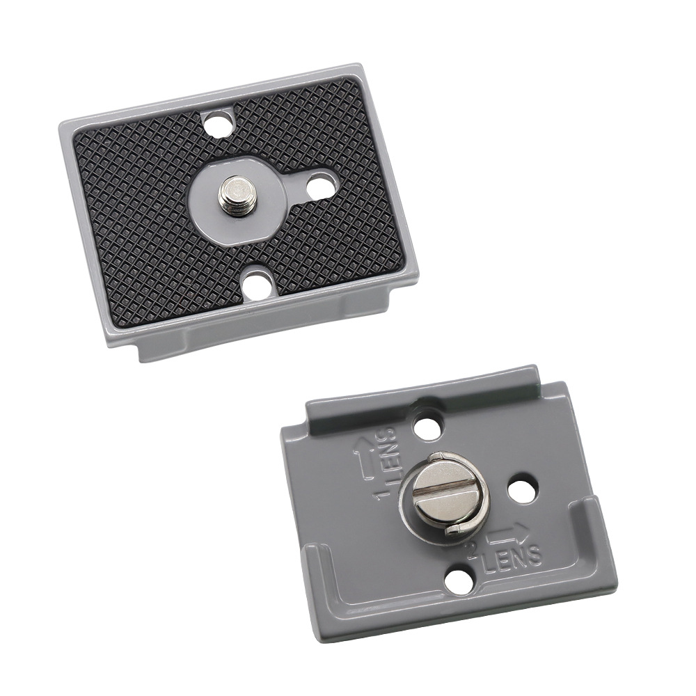 Picture of Cross-Border camera quick release plate 200PL14 quick release plate K30 quick release plate holder SLR camera quick release Holder