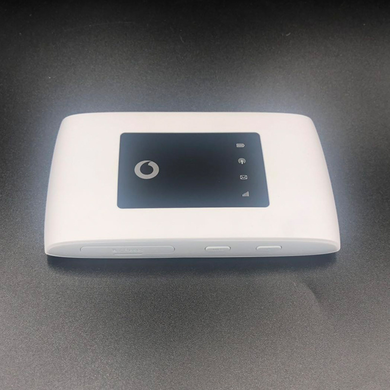 Lockless version vodafone R218z 4G wireless router MIFI European universal ZTE MF920