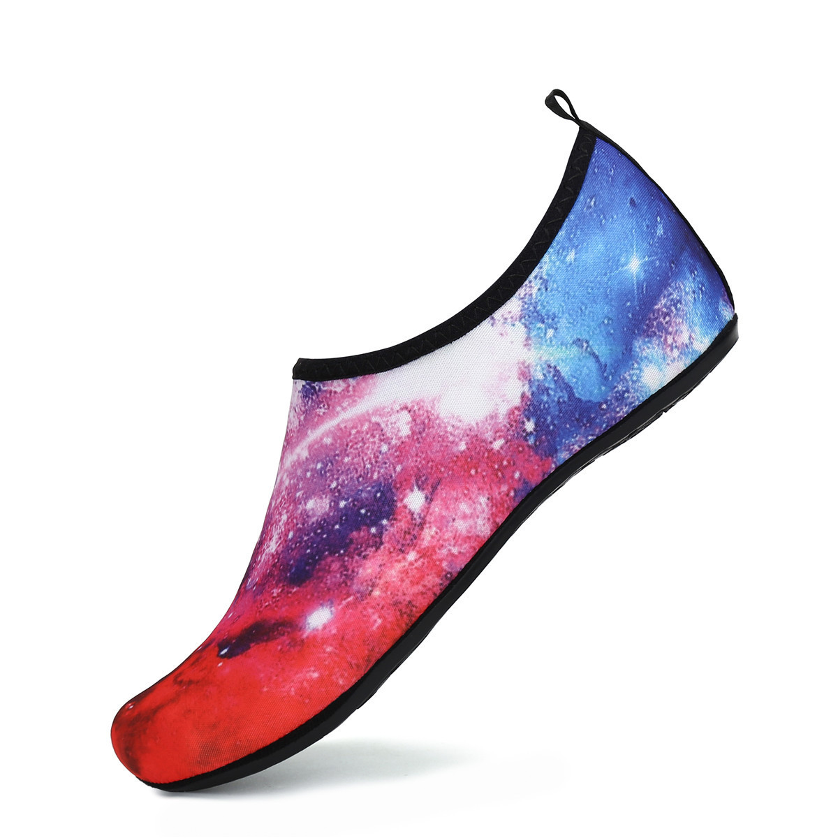 Picture of Manufacturer Wholesale New Thin-Soled Couple's River Tracing Shoes for Men and Women Fitness Men's Shoes Low-Cut Skin-Fribottomly Beach Swimming Shoes