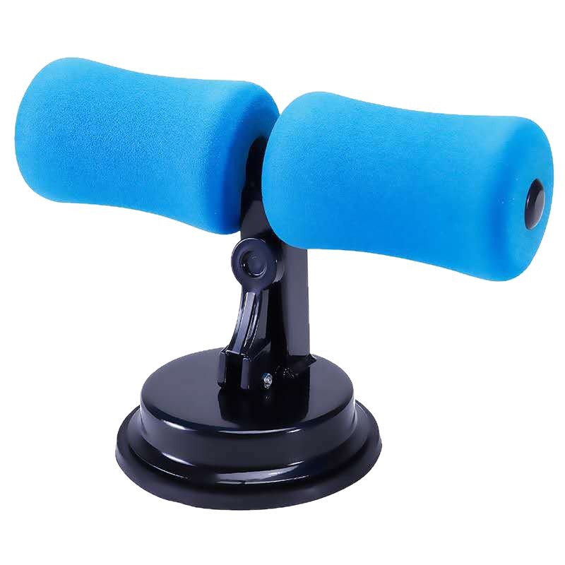 Picture of Sit-ups Auxiliary Appliance Home Roll Abdomen Lazy Legs Tinker Abdomen Beauty Machine Fitness Equipment Abdomen Reducing Body