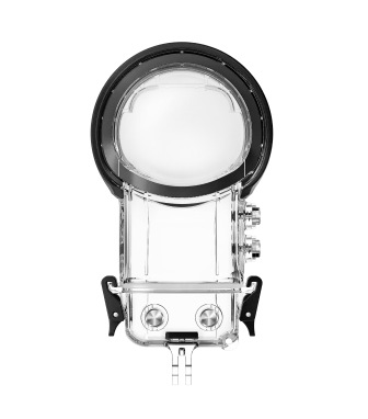 Picture of Shadow stone Insta360 X3 panoramic motion camera HD anti-shake motorcycle recorder