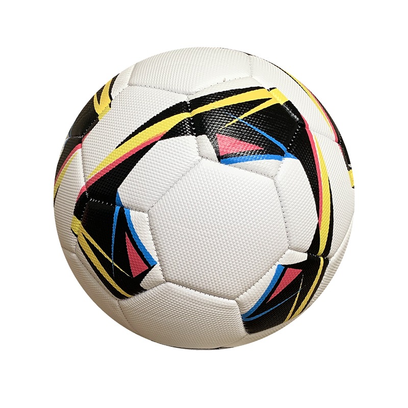 Picture of Factory wholesale football Children primary school student special ball No. 4 No. 5 No. 4 wear-resistant youth competition training wholesale