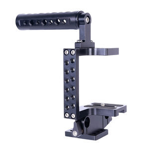 Picture of Insta360X3 multi-function expansion frame camera plastic protection frame hero5 frame rabbit cage protection frame
