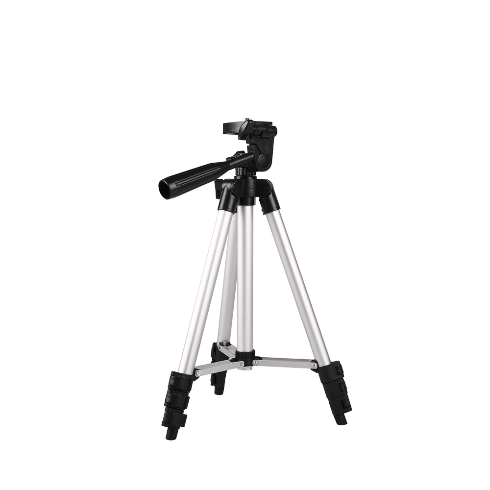 Picture of 3120 Tripod Convenient Storage Floor Tripod 3110 with Level Tripod Floor Tripod