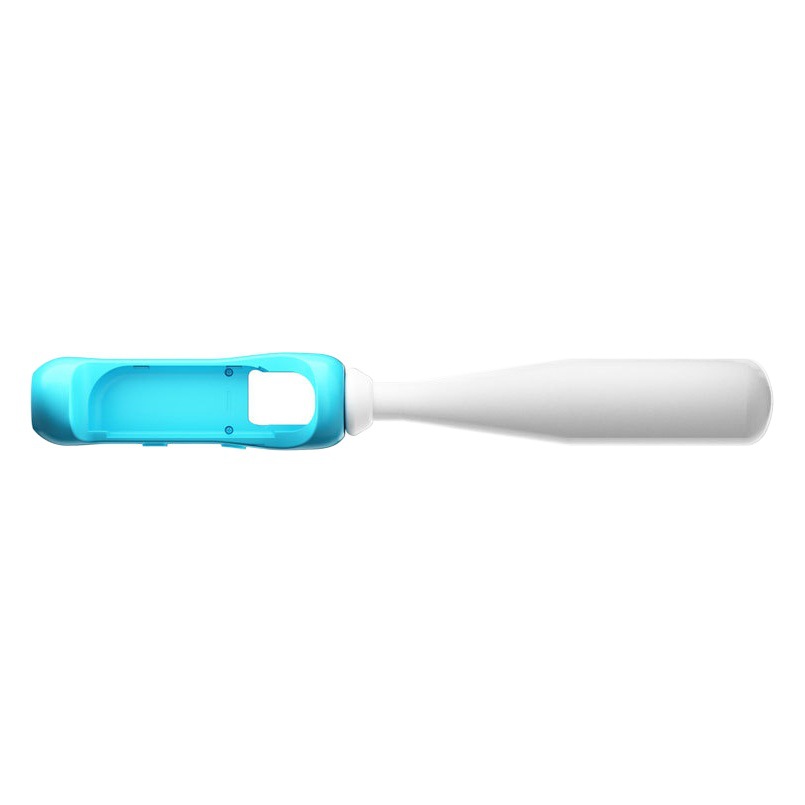 Switch gamepad baseball grip Switch OLED left and right small handle body sense luminous baseball