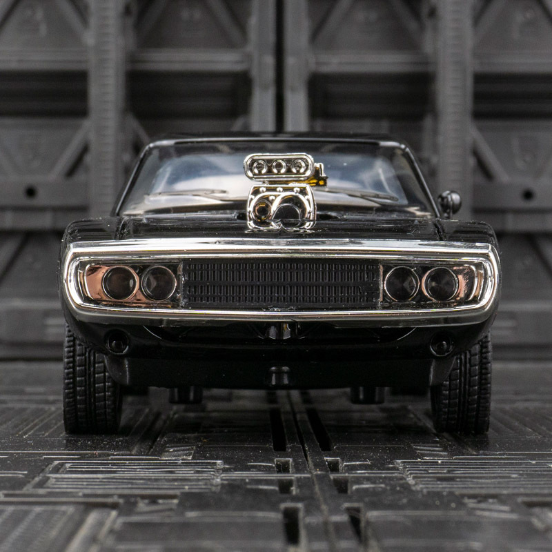 Picture of Jianyuan 32011 simulation classic car metal car model metal alloy car model boy gift boy gift