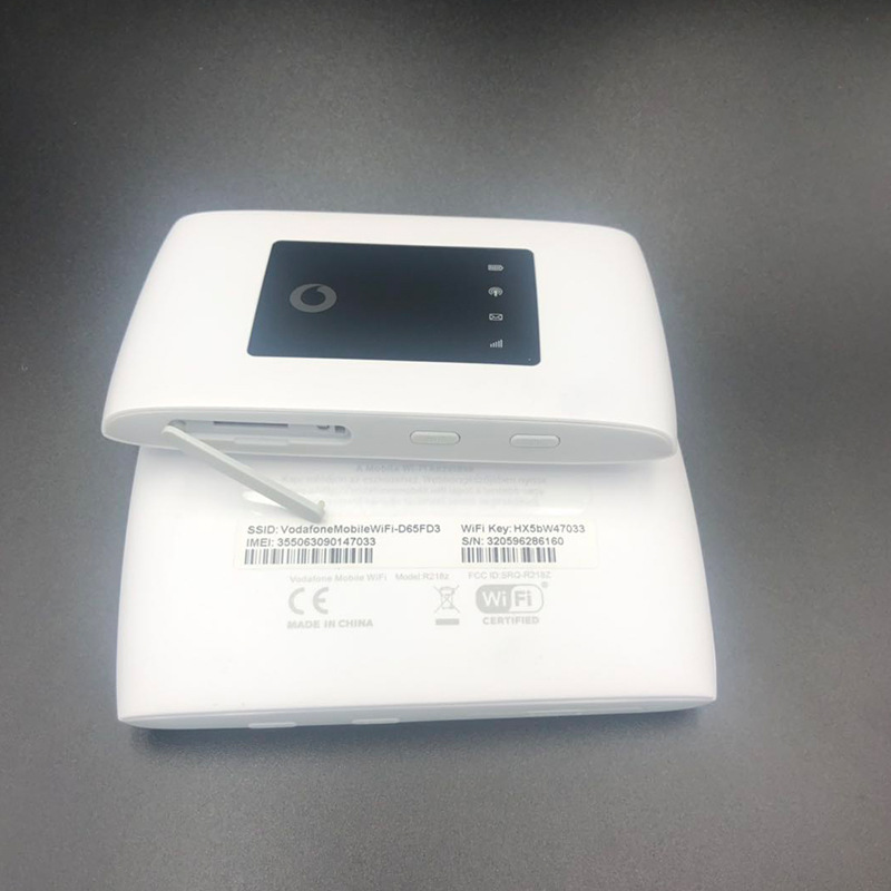 Picture of Lockless version vodafone R218z 4G wireless router MIFI European universal ZTE MF920
