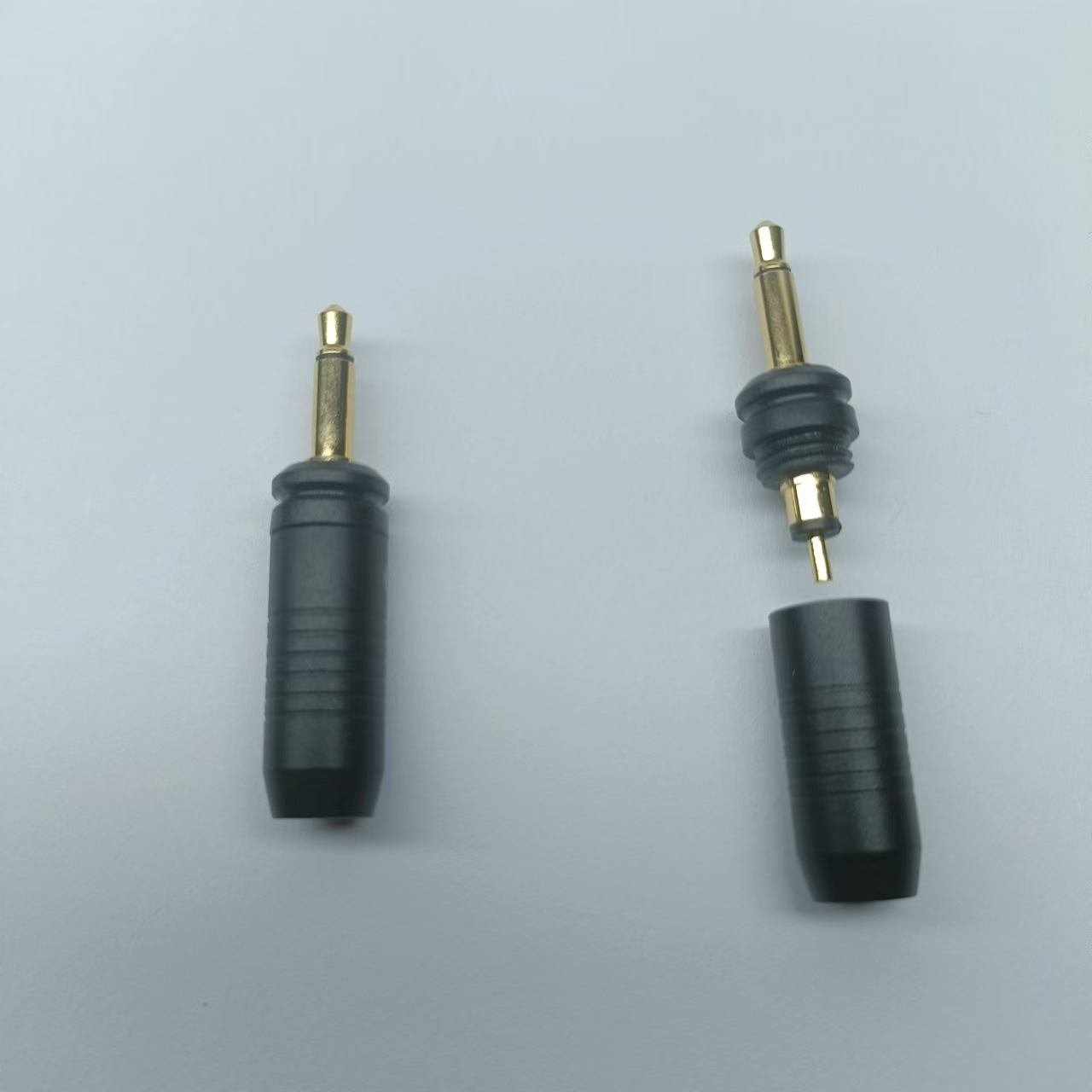 Picture of Cross-border Exclusive Focal clear mg Silver Wu Jin Wu Lan Wu Earphone Pin Plug