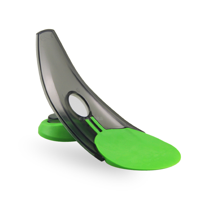 Picture of Golf Putting Trainer Portable Foldable Indoor and Outdoor Putting Trainer Two Modes Switch