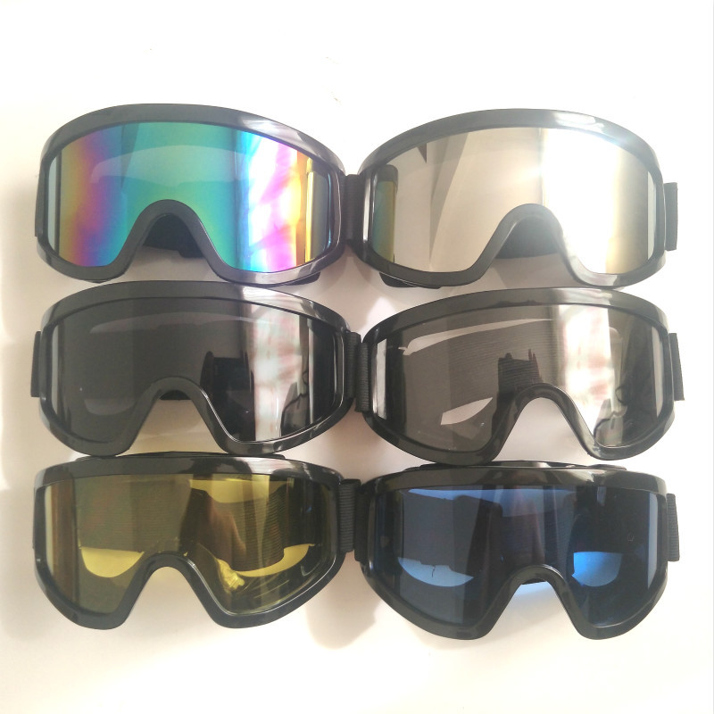Picture of Cross-border exclusive labor protection goggles goggles goggles dust-proof goggles impact-proof ski goggles