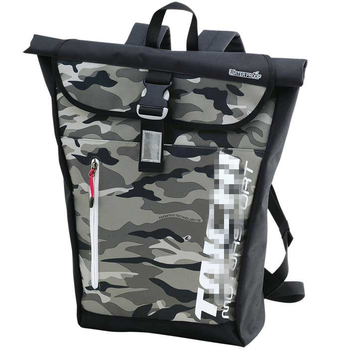 Picture of RSB-271 motorcycle waterproof racing motorcycle backpack travel backpack strap/Outdoor/leisure bag