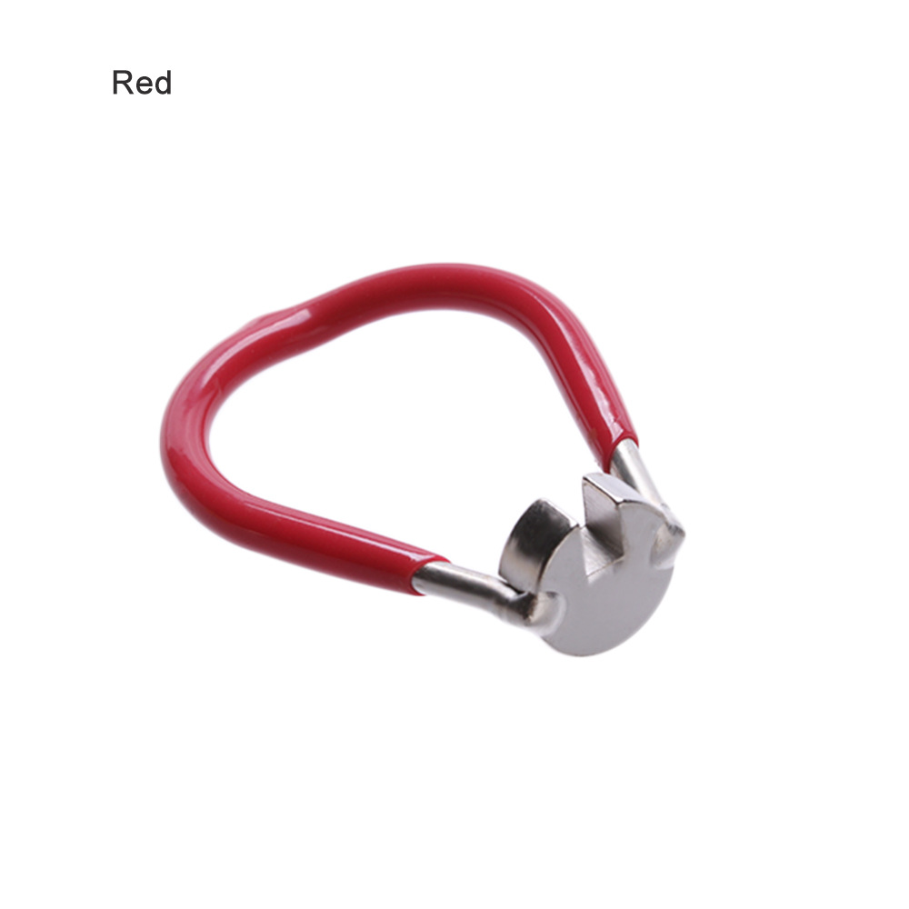 Picture of Adjusting Wire Tool Width Wrench New Width Wrench Bicycle Tool // New Spoke Wrench