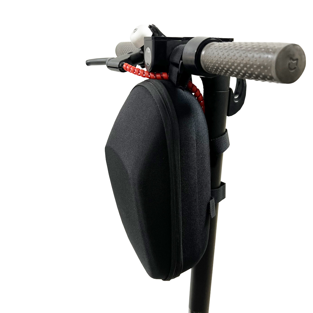 Picture of Suitable for M365 Electric Scooter Front Bag Popular Eva Front Bag Bicycle Bag Balance Car Front Hanging