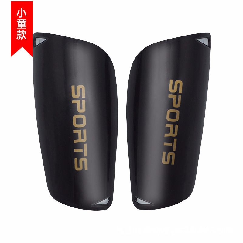 Picture of Assassin Football Leg Guard Sports Leg Guard Thickened Double-Layer Insert Type Leg Guard Wholesale