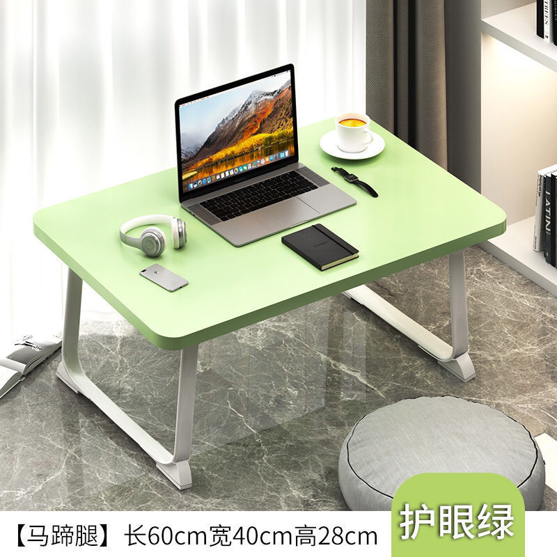 Picture of Small Bedside Table for Bedroom, Carpeted Bay Window Low Table, Tatami Small Coffee Table, Trendy Small Desk for Home Use