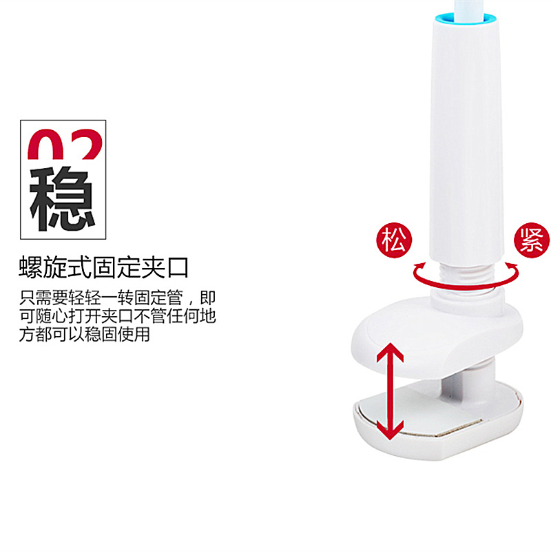 Picture of Suitable for Kindle Reader Bedside Desktop Stand Digital Reader Online Teaching Learning Lazy Stand