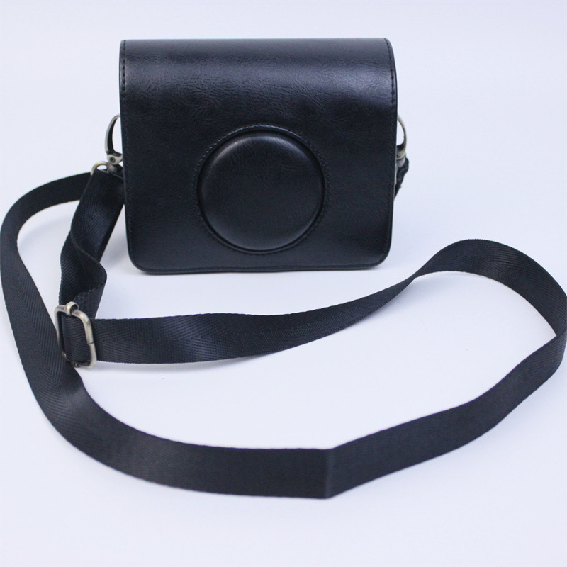 Picture of For Fuji Clone instax mini evo camera bag mini evo protective leather case evo case
