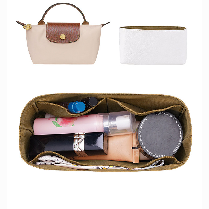 Picture of Factory Direct Sales Suitable for Longcham Mini Bag Liner Longcham Longcham Mini Dumpling Bag Dupont Paper Storage