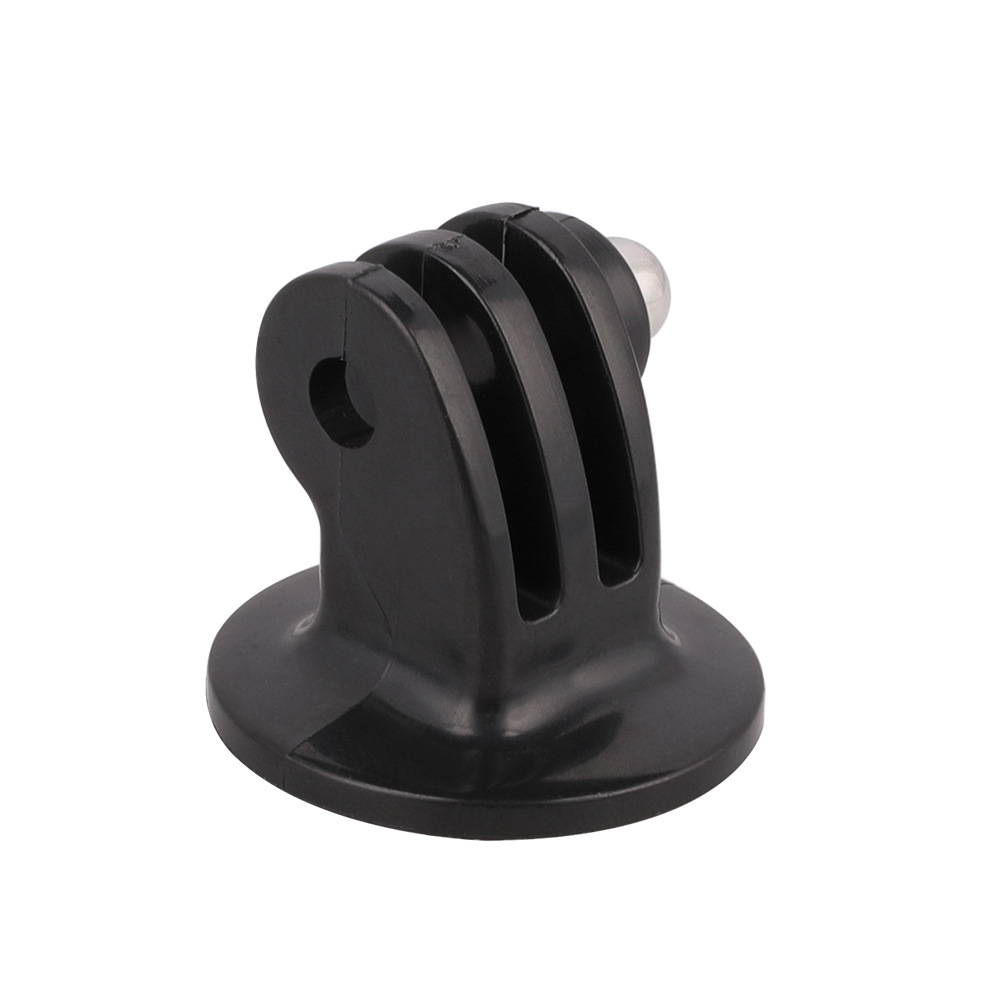 Picture of Camera Accessories 1/4 Tripod Conversion Action Camera Square Adapter Gopro Adapter