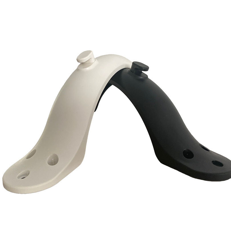 Picture of Suitable for M365 Electric Scooter Rear Fender with Hook Mud Remover 1S Water Shield Pro Accessories