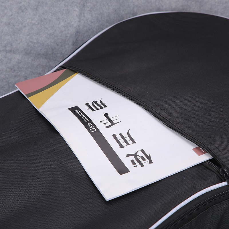 Picture of 41inch Guitar Bag Thickened Waterproof Shoulder Guitar Bag Folk Classical Guitar Bag Factory Wholesale