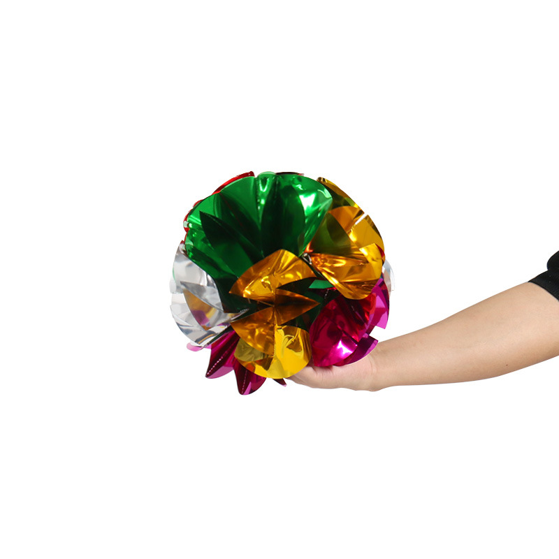 Picture of Northern Magic Empty-handed Change Flower Flash Flower Ball Balloon Flower Big small size Stage Magic Props