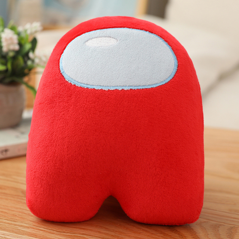 Picture of Game Anime Tablet Us Doll Plush Toy Anime Peripherals