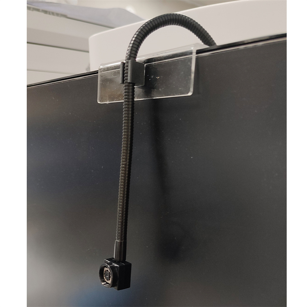 Picture of Eye contact camera eye-to-eye camera WEBCAM for live video conference HD 8 million